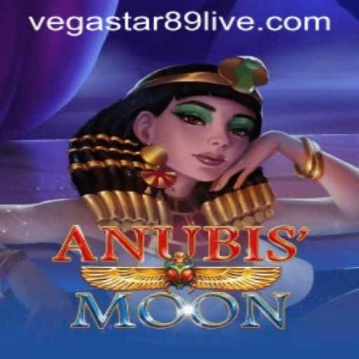 Enter the Mystical Realm of AnubisMoon with Vegastar89