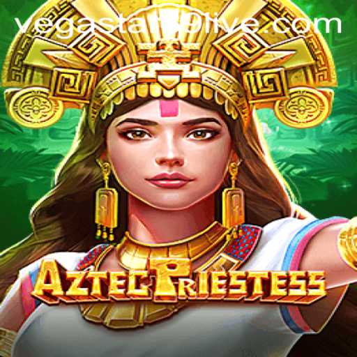 AztecPriestess: Embark on a Mystical Journey in the Ancient World