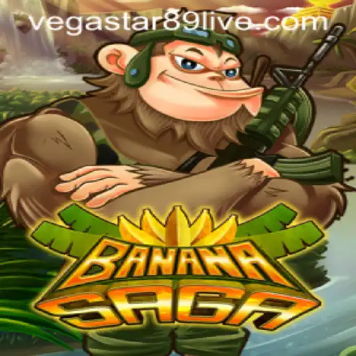 BananaSaga: A New Frontier in Gaming with Vegastar89