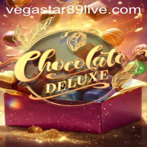 Diving into the World of ChocolateDeluxe: A Sweet Gaming Experience with vegastar89
