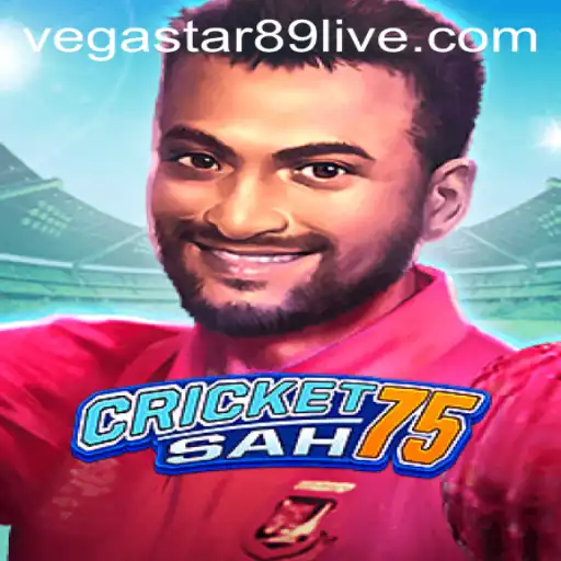 Discover the Exciting World of CricketSah75 with Vegastar89