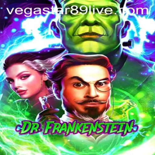DrFrankenstein: Unveiling the Mystery of Vegastar89