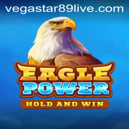 EaglePower: A Soaring Adventure in the Digital Sky
