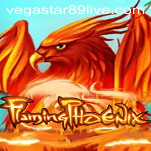 FlamingPhoenix: An Exciting New Game Experience with Vegastar89