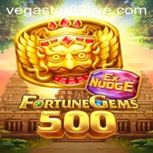 Unlock the Adventure in FortuneGems500 with Vegastar89