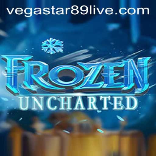 FrozenUncharted: An Epic Adventure Begins