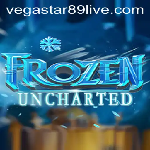 FrozenUncharted: An Epic Adventure Begins