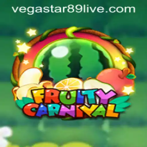 A Thrilling Journey into the World of FruityCarnival