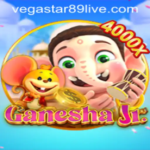 Explore the World of GaneshaJr: An In-Depth Look at the Game That Captivates Vegastar89 Fans