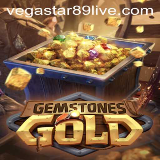 GemstonesGold: A Dazzling New Adventure Awaits with Vegastar89