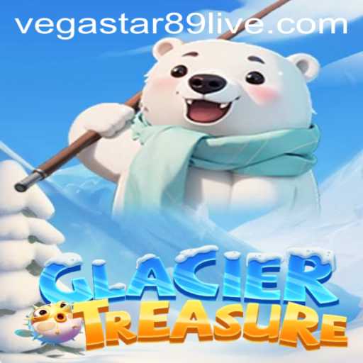 Explore the Icy Adventures of GlacierTreasure