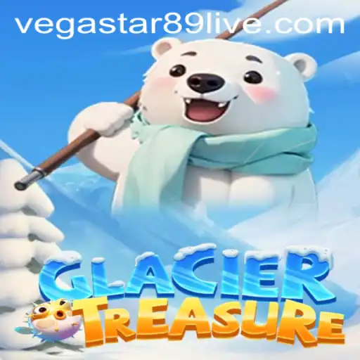 Explore the Icy Adventures of GlacierTreasure