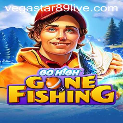 GoHighGoneFishing: Dive into the Ultimate Virtual Fishing Adventure