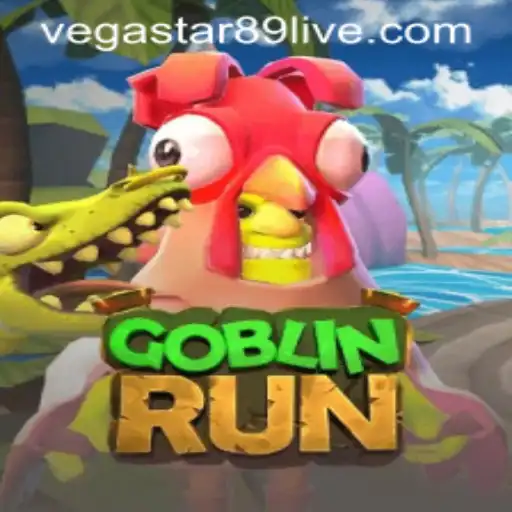 GoblinRun: A Thrilling Adventure Game Experience in the Age of Vegastar89