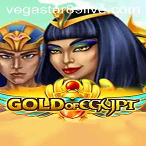 Gold of Egypt: Embark on an Epic Quest with Vegastar89
