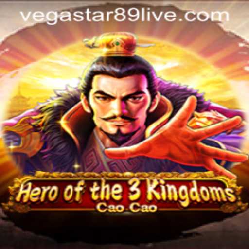 Heroofthe3KingdomsCaoCao: A Legendary Strategy Game Mixed with Modern Flair