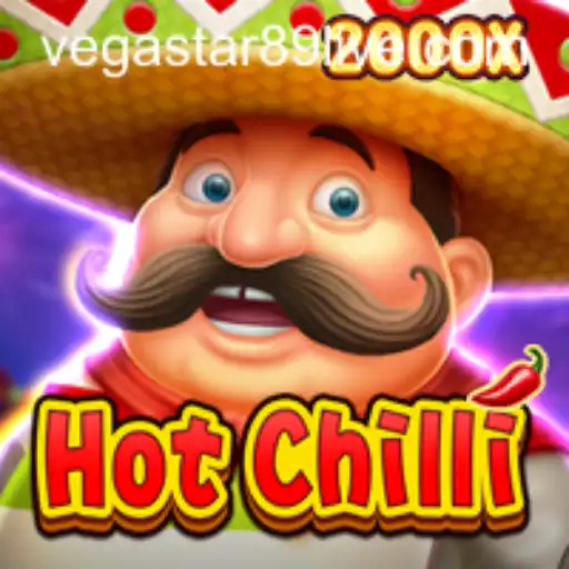HotChilli: The Spicy New Game That's Heating Up the Gaming World