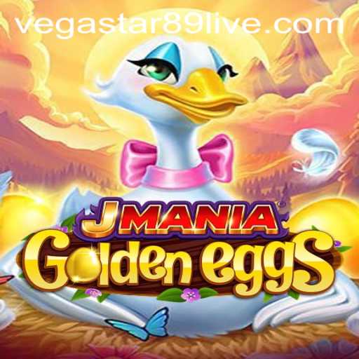Discover the World of JManiaGoldenEggs: A New Gaming Sensation