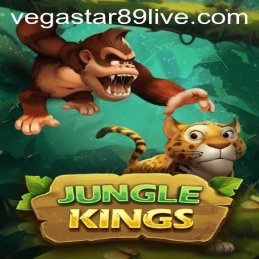 Unveiling JungleKings: The Thrilling Adventure Game Captivating Gamers Worldwide
