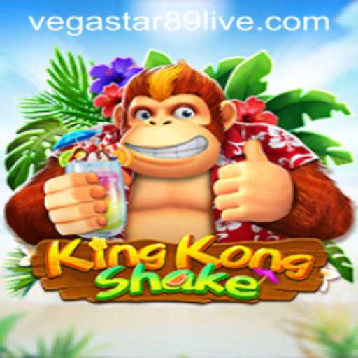 KingKongShake: A Thrilling New Gaming Experience