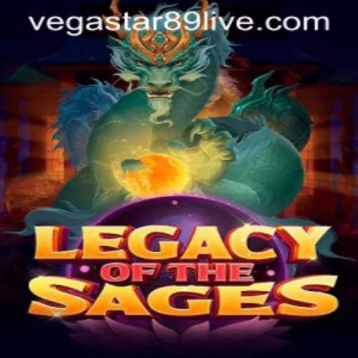 Legacy of the Sages: An Epic Journey into a Mystical World