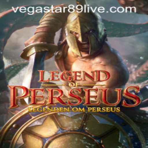 LegendofPerseus: Unveiling Ancient Myths in Modern Gaming