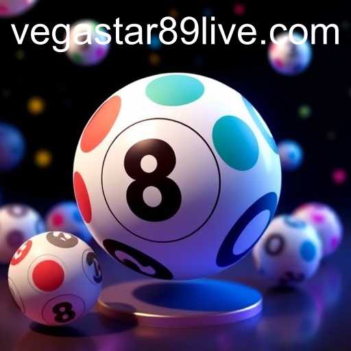 The Fascinating World of Lottery Games: Vegastar89