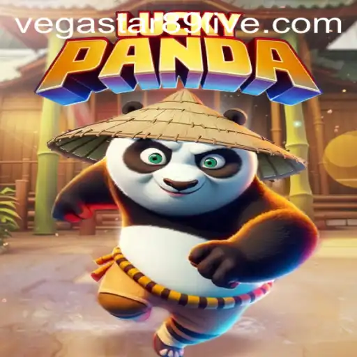 Discover the Thrills of LuckyPanda: The Ultimate Gaming Experience