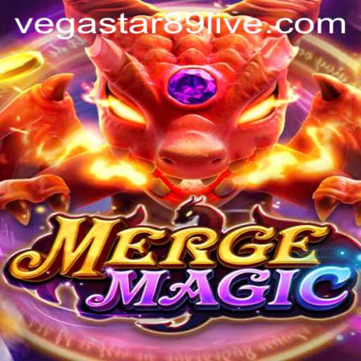 Unveiling the Magic: A Deep Dive into Merge Magic