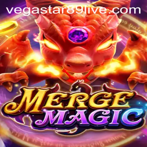 Unveiling the Magic: A Deep Dive into Merge Magic