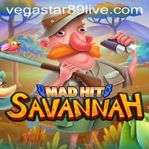 MadHitSavannah: Explore the Thrilling Adventures in the Heart of the Savannah