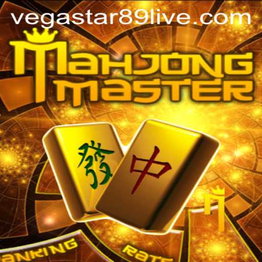 Introducing MahJongMaster: A New Era in Strategy Gaming