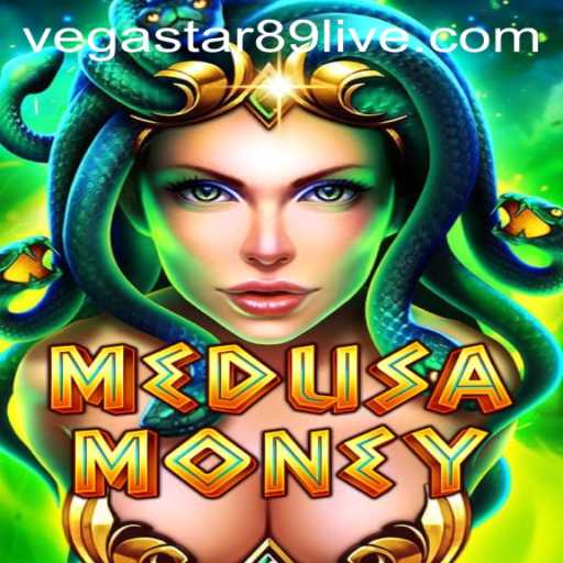Dive into the Enchanting World of MedusaMoney with Vegastar89