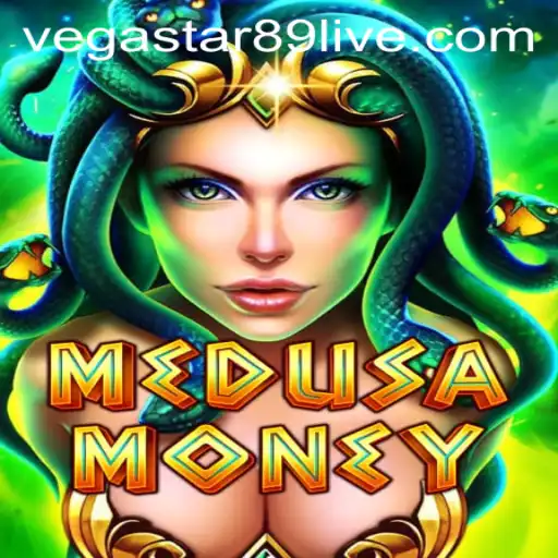 Dive into the Enchanting World of MedusaMoney with Vegastar89