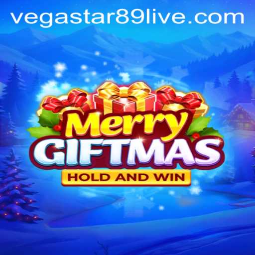Discover the Exciting World of MerryGiftmas with Vegastar89