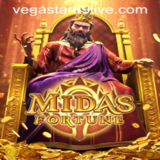 MidasFortune: A New Frontier for Gamers with Vegastar89