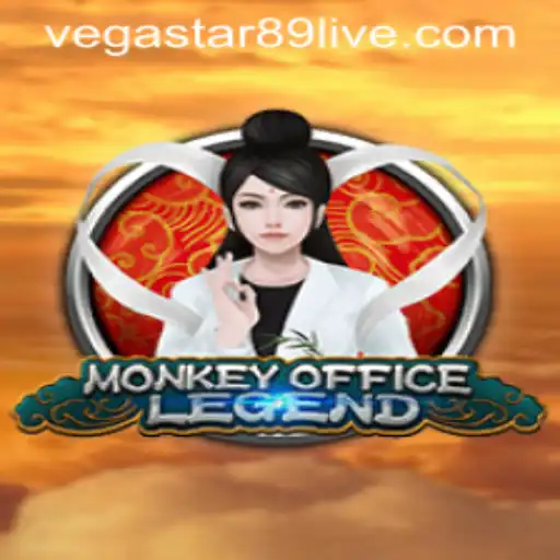 MonkeyOfficeLegend: The Ultimate Strategy Game Experience