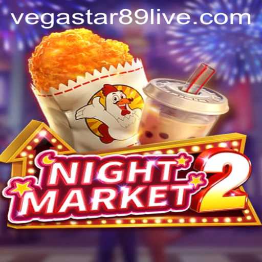 Exploring NightMarket2: A Thrilling New Challenge with Vegastar89