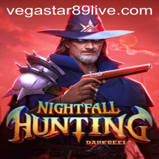 NightfallHunting Invites Gamers to a New Adventure with vegastar89