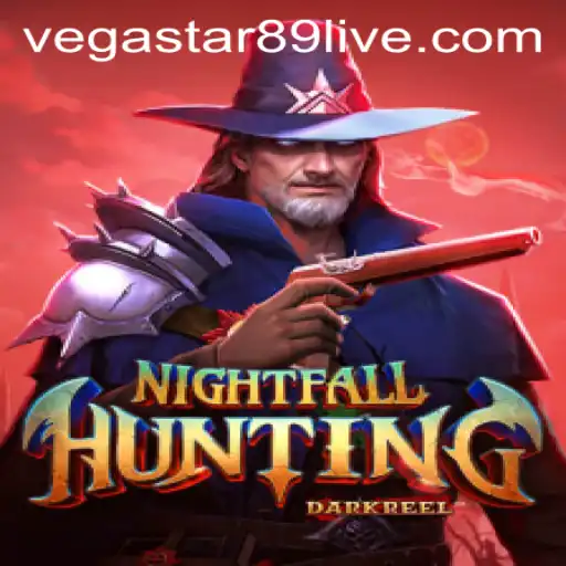 NightfallHunting Invites Gamers to a New Adventure with vegastar89