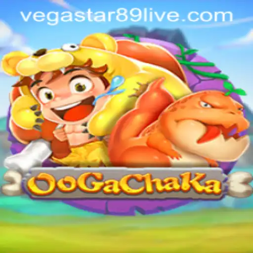 OoGaChaKa: A New Gaming Adventure with Vegastar89