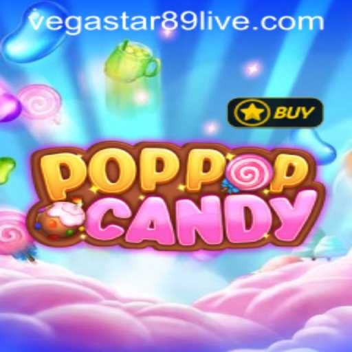 Engage in the Sweet World of POPPOPCANDY: A Delightful Gaming Experience with vegastar89