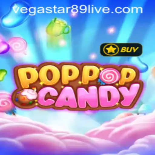 Engage in the Sweet World of POPPOPCANDY: A Delightful Gaming Experience with vegastar89