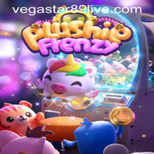 Dive into the Thrilling World of PlushieFrenzy: The Ultimate Gaming Experience