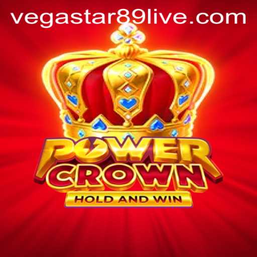 PowerCrown: A Thrilling Adventure into the World of Vegastar89