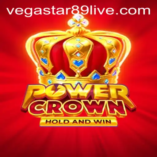 PowerCrown: A Thrilling Adventure into the World of Vegastar89