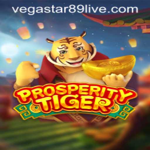 Unveiling ProsperityTiger: The Dynamic World of Online Strategy Games