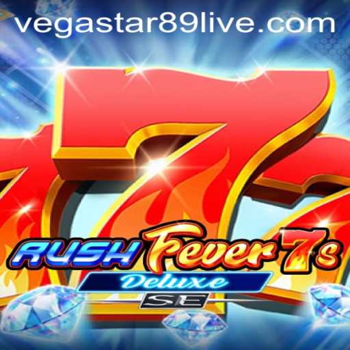 RushFever7sDeluxeSE: A New Gaming Sensation