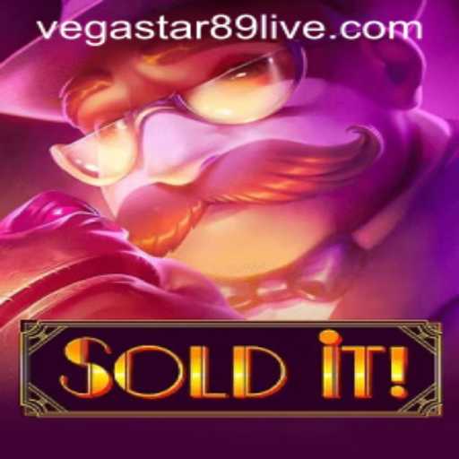 Soldit: Explore the World of Vegastar89's Innovative Gaming Experience