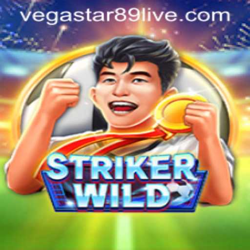 StrikerWILD: Dive into the Dynamic World of Sporting Adventure with Vegastar89